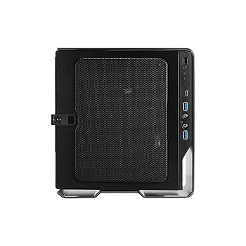 InWin Chopin Max Titanium Grey PCケース Chopin MAX｜In Win｜株式会社アユート PCパーツ・VR
